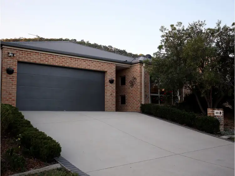 Second view of Homely house listing, 149 Halloran Drive, Jerrabomberra NSW 2619