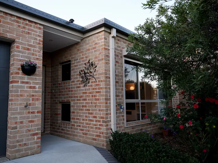 Third view of Homely house listing, 149 Halloran Drive, Jerrabomberra NSW 2619