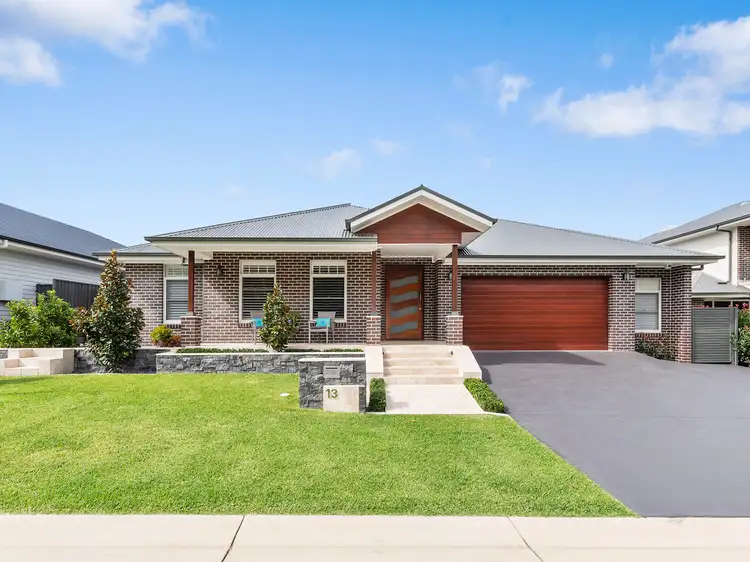 13 Morley Street, Cobbitty NSW 2570