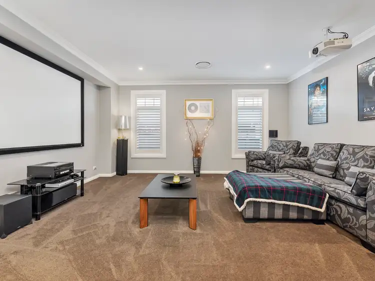 Second view of Homely house listing, 13 Morley Street, Cobbitty NSW 2570
