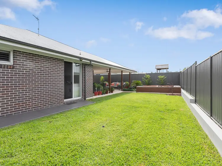 Sixth view of Homely house listing, 13 Morley Street, Cobbitty NSW 2570