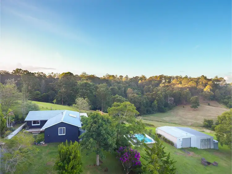 Main view of Homely rural property listing, 237 Godfrey Hill Road, Rainbow Flat NSW 2430