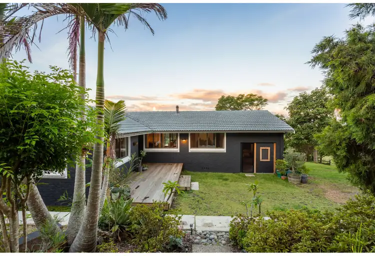 Second view of Homely rural property listing, 237 Godfrey Hill Road, Rainbow Flat NSW 2430