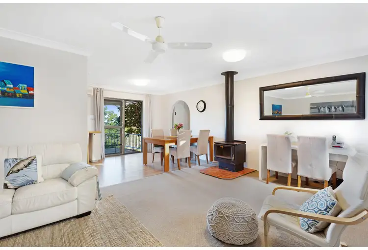Sixth view of Homely rural property listing, 237 Godfrey Hill Road, Rainbow Flat NSW 2430