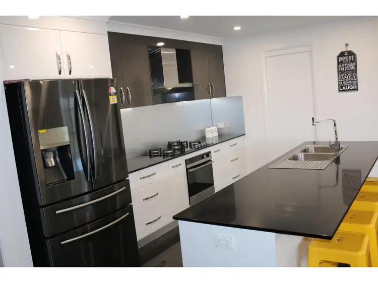 Second view of Homely house listing, 80 Pippin Way, Orange NSW 2800