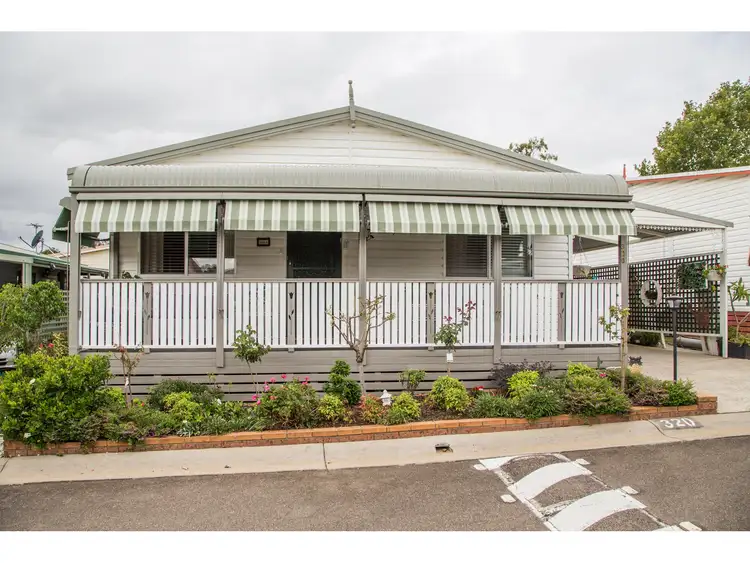 320/30 Majestic Drive, Stanhope Gardens NSW 2768