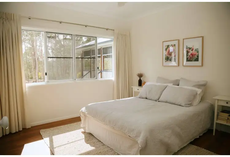 Seventh view of Homely house listing, 9 Mary Drive, Murphys Creek QLD 4352