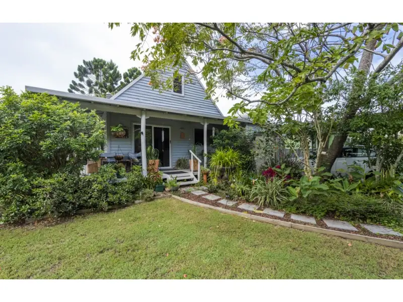 Main view of Homely house listing, 1418 Solitary Islands Way, Sandy Beach NSW 2456