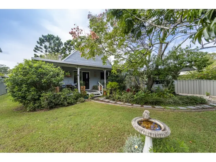 Second view of Homely house listing, 1418 Solitary Islands Way, Sandy Beach NSW 2456