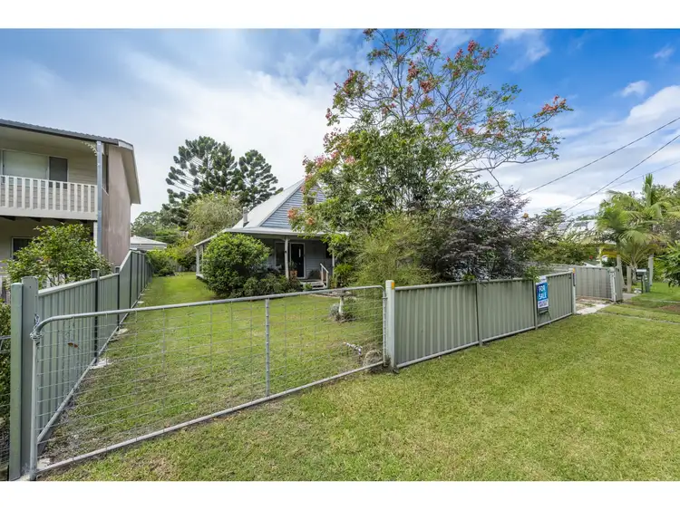 Third view of Homely house listing, 1418 Solitary Islands Way, Sandy Beach NSW 2456