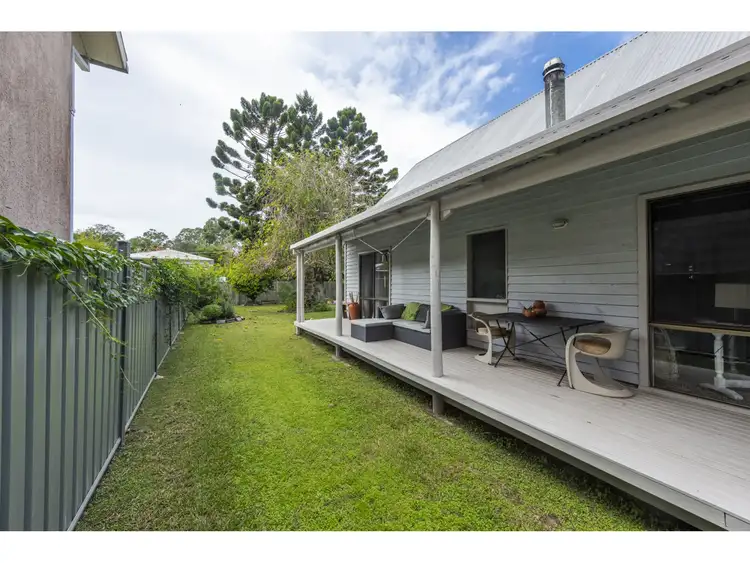 Fourth view of Homely house listing, 1418 Solitary Islands Way, Sandy Beach NSW 2456