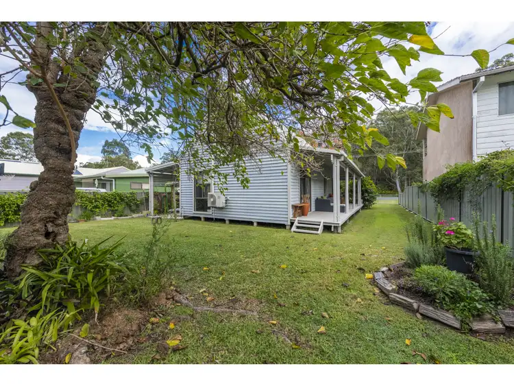 Fifth view of Homely house listing, 1418 Solitary Islands Way, Sandy Beach NSW 2456