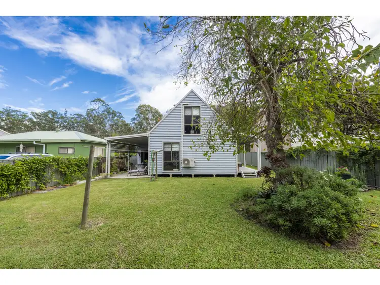 Seventh view of Homely house listing, 1418 Solitary Islands Way, Sandy Beach NSW 2456