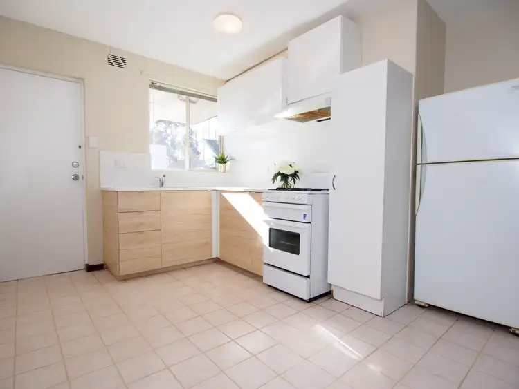 Second view of Homely apartment listing, 11/59 King George Street, Victoria Park WA 6100