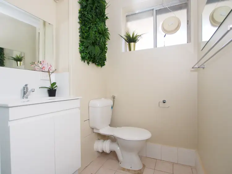 Fifth view of Homely apartment listing, 11/59 King George Street, Victoria Park WA 6100