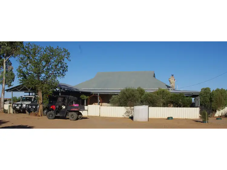 Third view of Homely rural property listing, 1259 Marron Road, Cradock SA 5432
