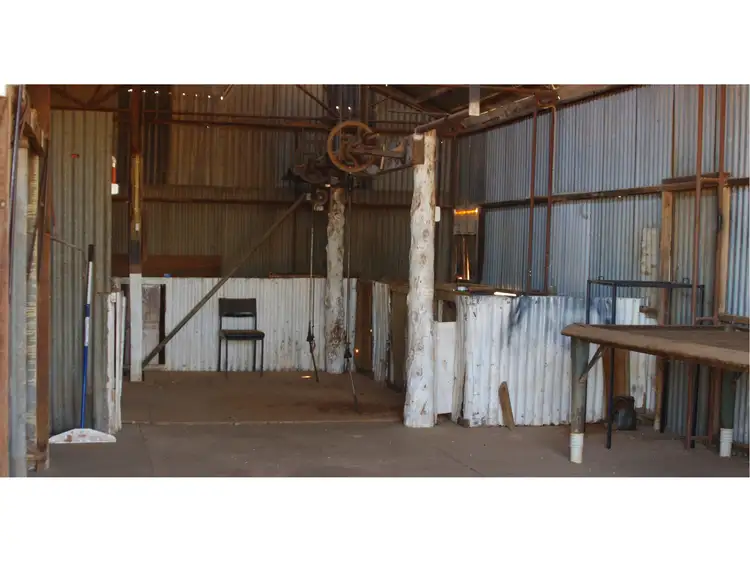 Fourth view of Homely rural property listing, 1259 Marron Road, Cradock SA 5432