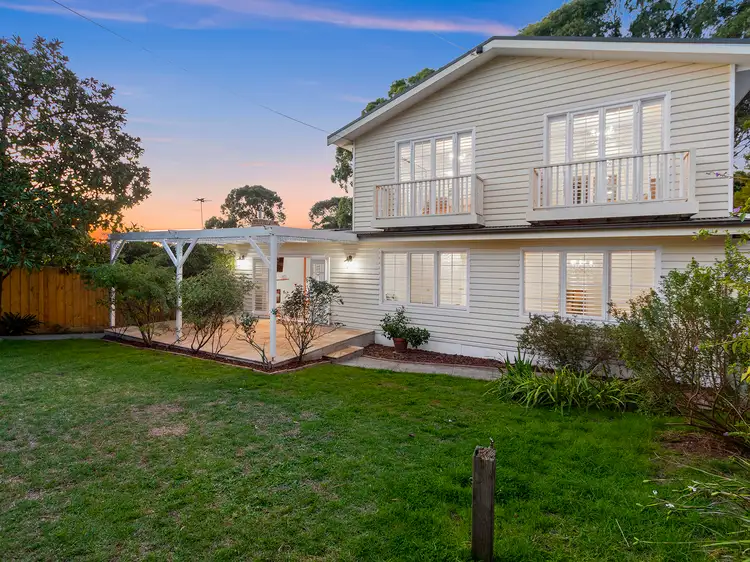 45 Chippewa Avenue, Donvale VIC 3111