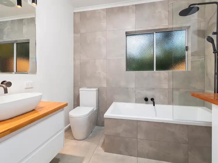 Sixth view of Homely house listing, 45 Chippewa Avenue, Donvale VIC 3111