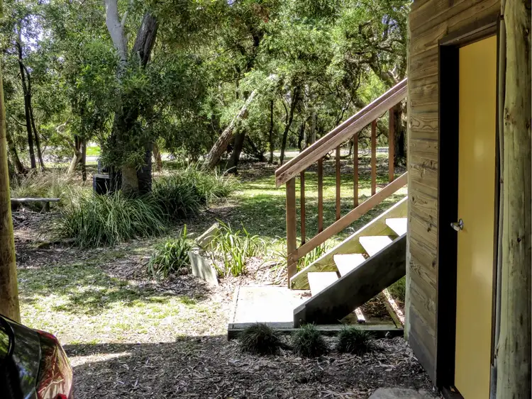 Fourth view of Homely house listing, 11 Tecoma Avenue, Sandy Point VIC 3959