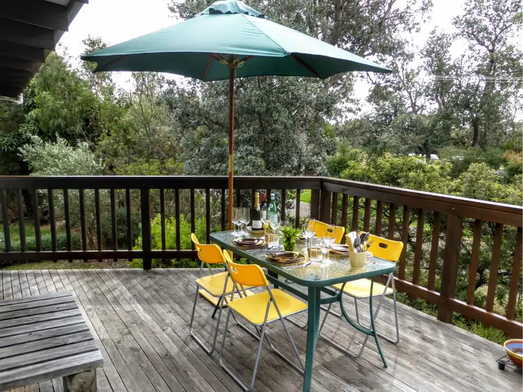 Fifth view of Homely house listing, 11 Tecoma Avenue, Sandy Point VIC 3959