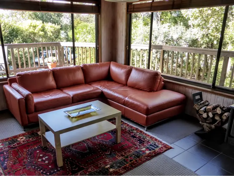 Sixth view of Homely house listing, 11 Tecoma Avenue, Sandy Point VIC 3959