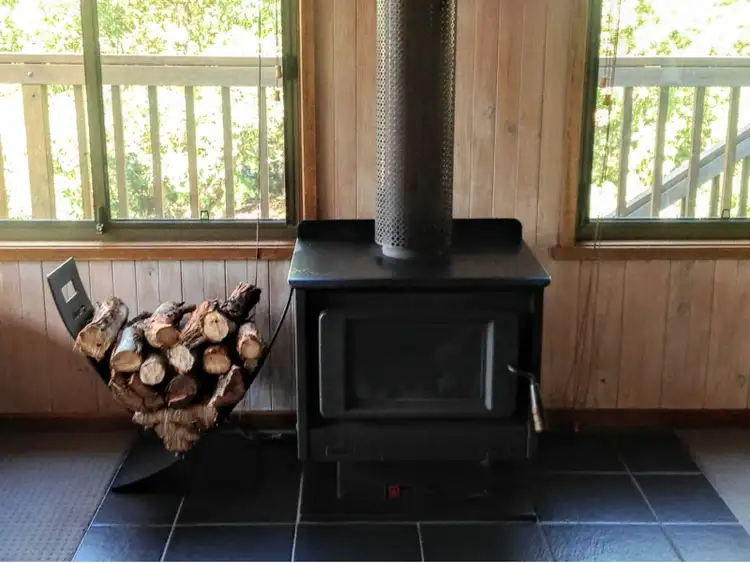 Seventh view of Homely house listing, 11 Tecoma Avenue, Sandy Point VIC 3959