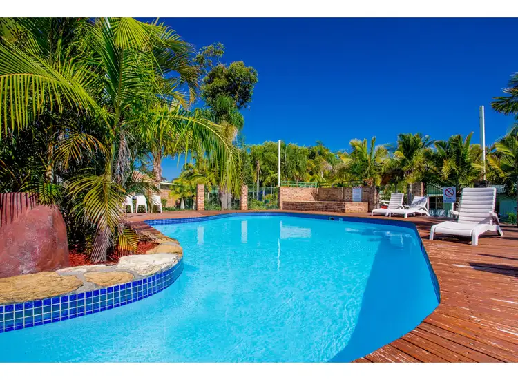 Fourth view of Homely house listing, R8/517 Blackhead Road, Hallidays Point NSW 2430