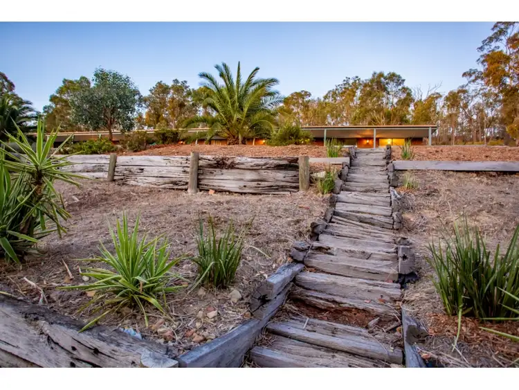Third view of Homely house listing, 734 Pyrenees Hwy, Chewton VIC 3451