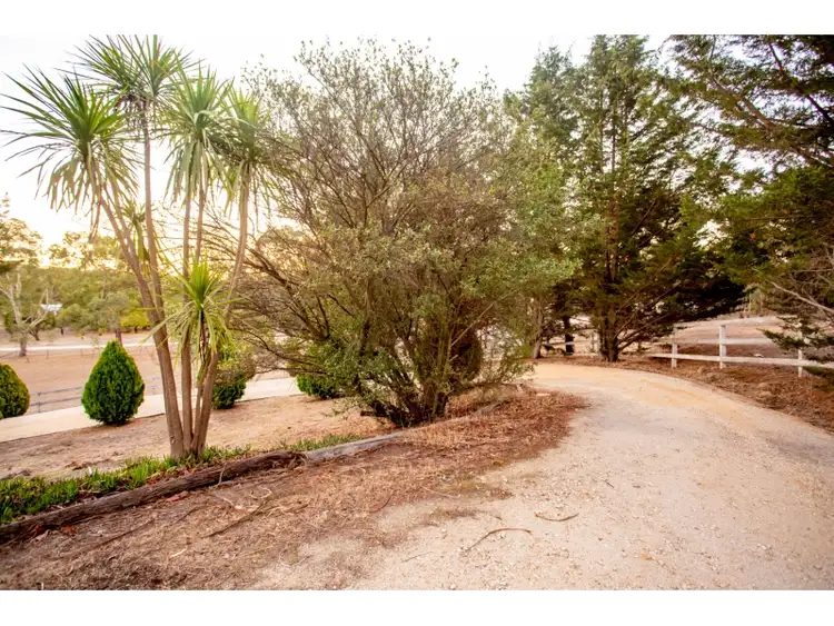 Sixth view of Homely house listing, 734 Pyrenees Hwy, Chewton VIC 3451