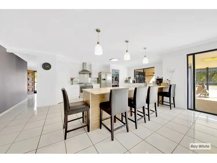 Third view of Homely rural property listing, 133 Daly Creek Road, Bungundarra QLD 4703