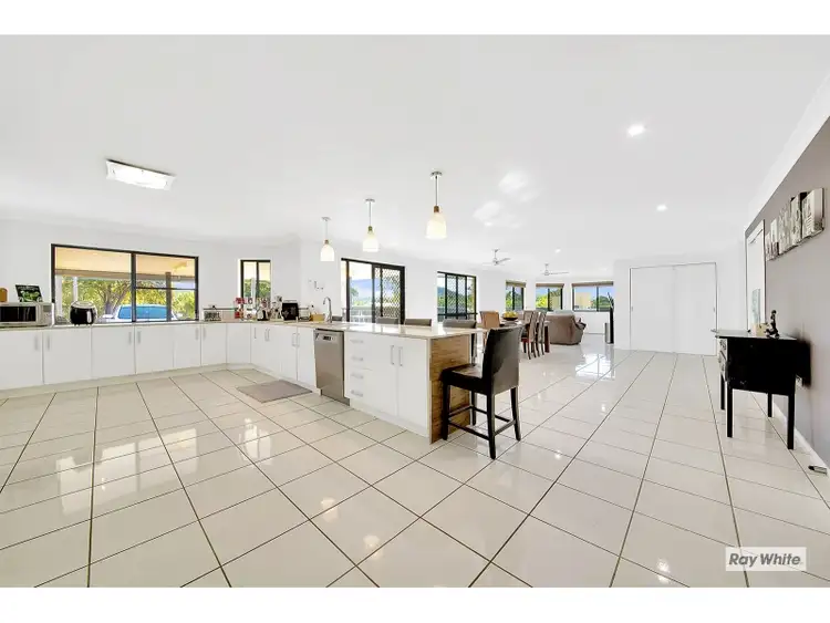 Fourth view of Homely rural property listing, 133 Daly Creek Road, Bungundarra QLD 4703