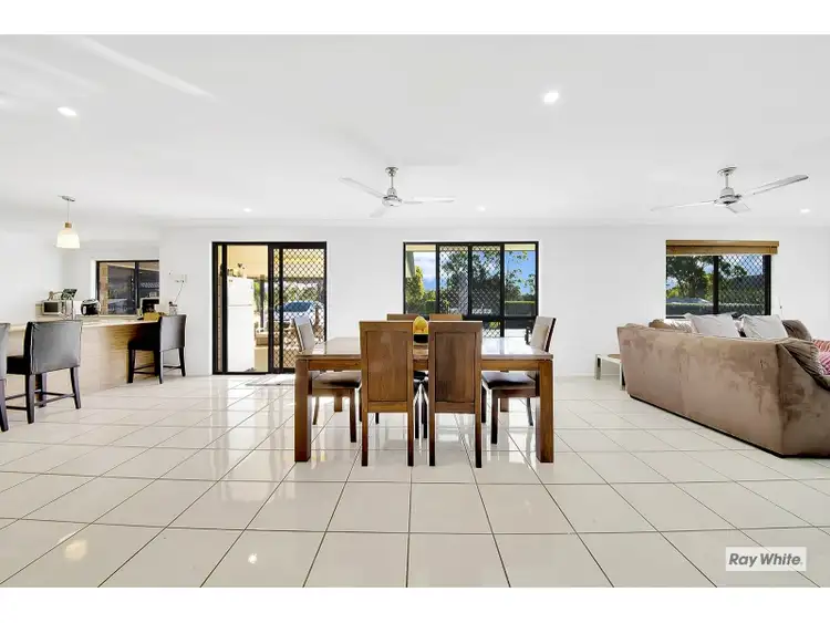 Fifth view of Homely rural property listing, 133 Daly Creek Road, Bungundarra QLD 4703