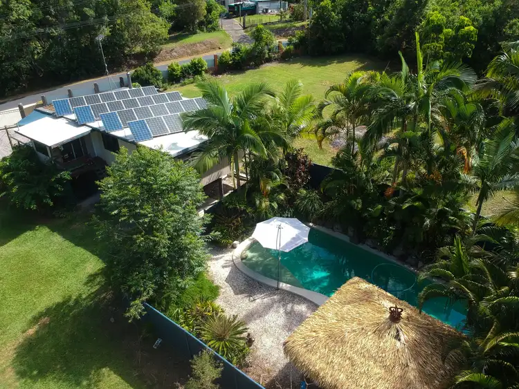 Second view of Homely house listing, 17-23 Ackerman Road, Kulangoor QLD 4560