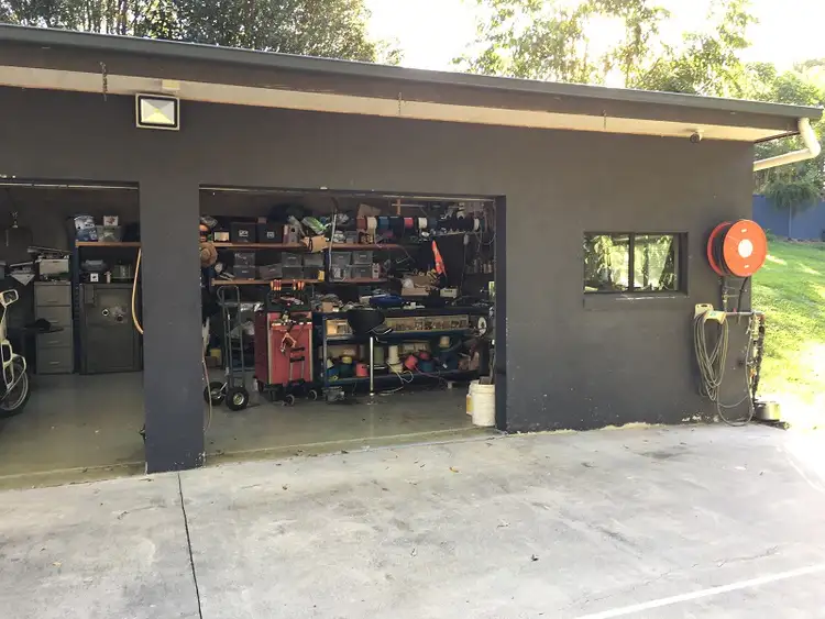 Fifth view of Homely house listing, 17-23 Ackerman Road, Kulangoor QLD 4560