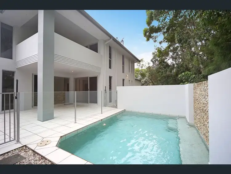 Second view of Homely house listing, 1 Gracemere Blvd, Peregian Springs QLD 4573