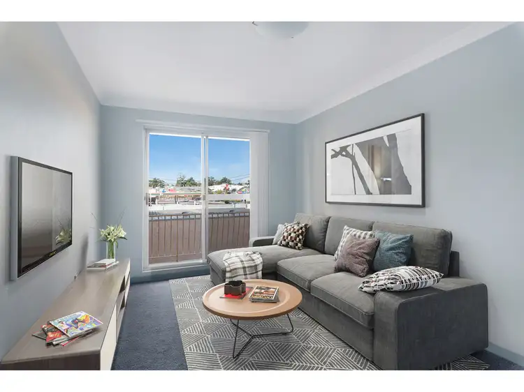 Main view of Homely apartment listing, 18/14 Luxford Road, Mount Druitt NSW 2770