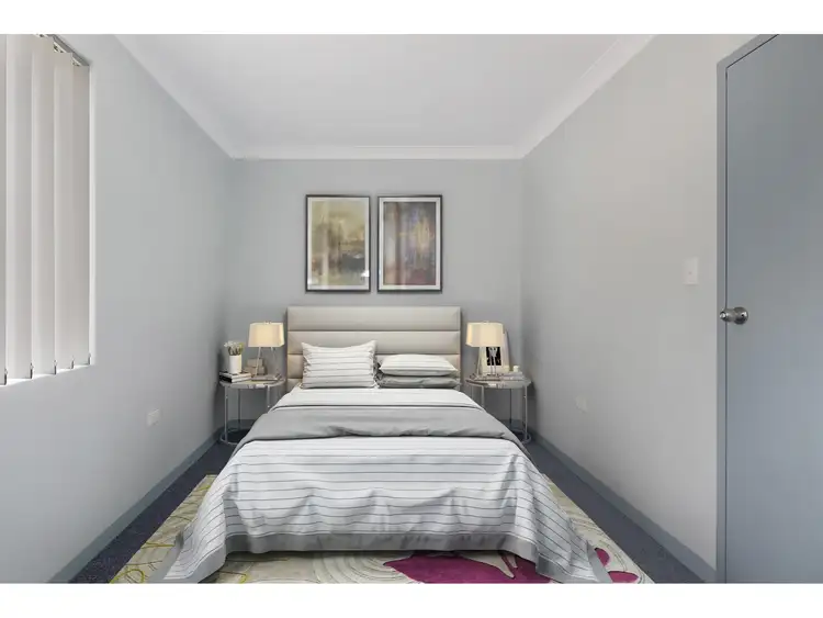Third view of Homely apartment listing, 18/14 Luxford Road, Mount Druitt NSW 2770
