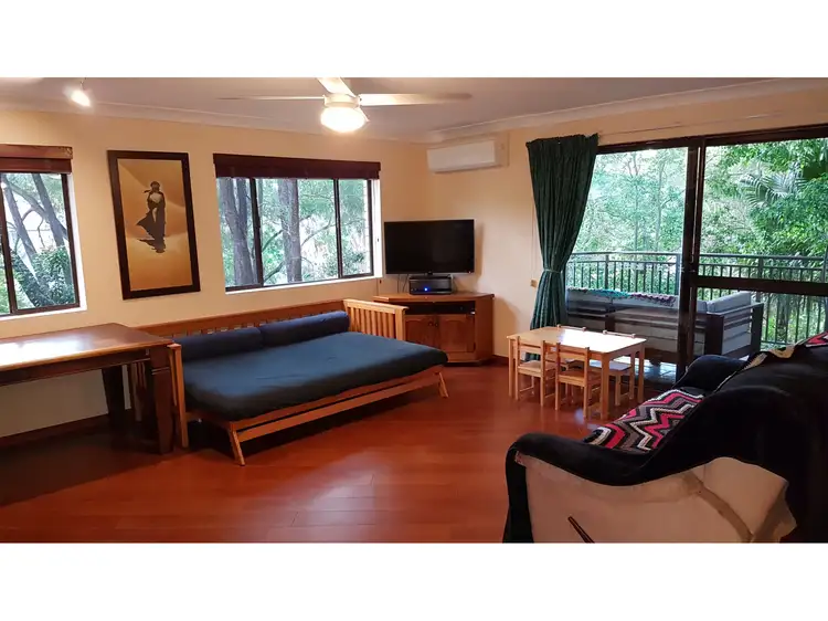 3/20 Brisbane Street, St Lucia QLD 4067