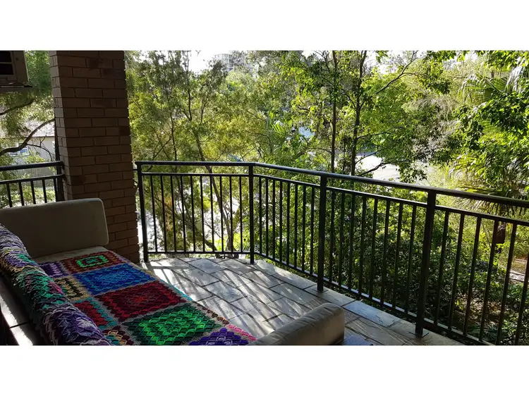 Second view of Homely unit listing, 3/20 Brisbane Street, St Lucia QLD 4067