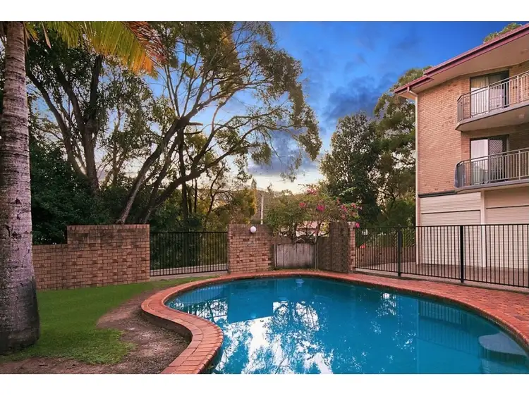 Third view of Homely unit listing, 3/20 Brisbane Street, St Lucia QLD 4067