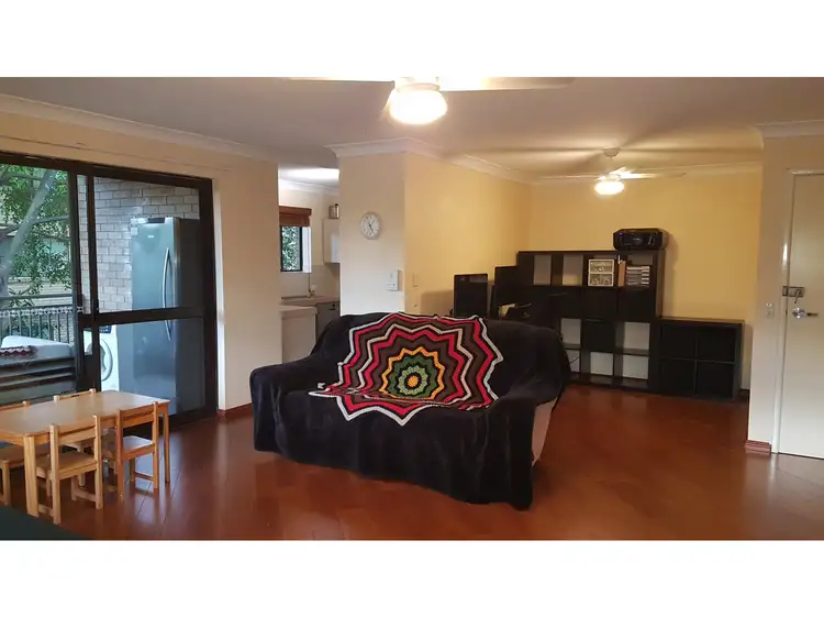 Fourth view of Homely unit listing, 3/20 Brisbane Street, St Lucia QLD 4067