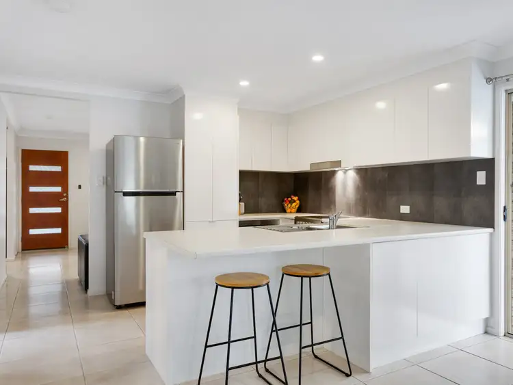 Second view of Homely house listing, 15 Loyal Court, Tweed Heads South NSW 2486