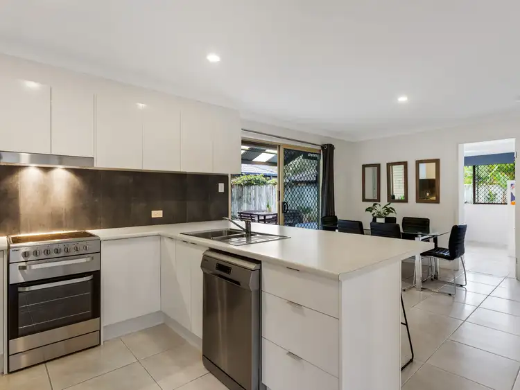 Third view of Homely house listing, 15 Loyal Court, Tweed Heads South NSW 2486