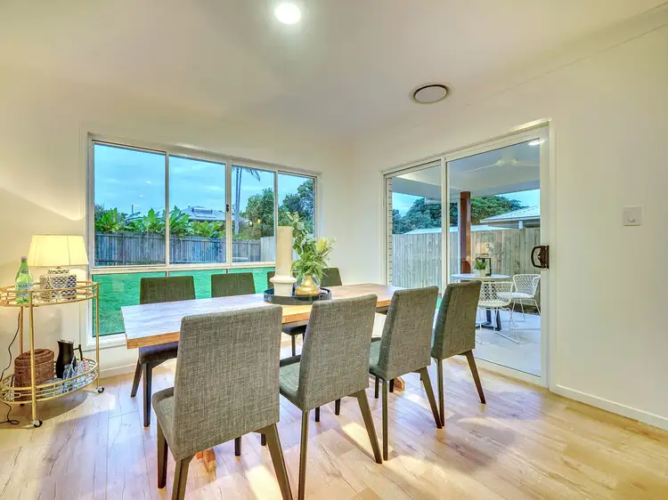 Second view of Homely house listing, 115 Blackwood Road, Salisbury QLD 4107