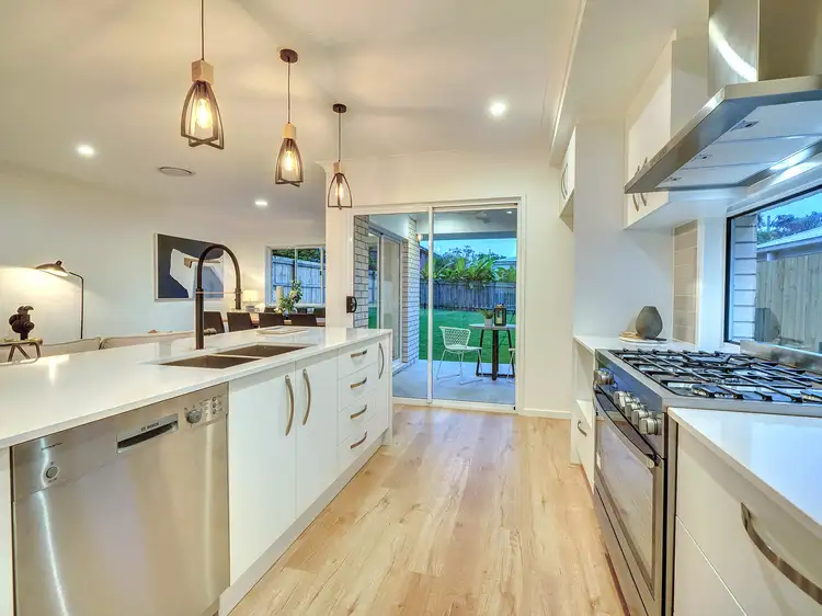Third view of Homely house listing, 115 Blackwood Road, Salisbury QLD 4107
