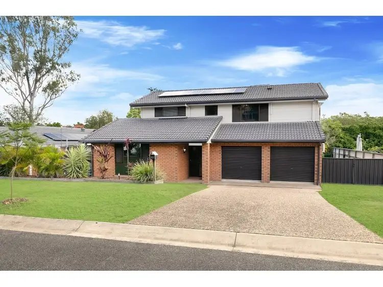 85 Gertrude McLeod Crescent, Middle Park QLD 4074