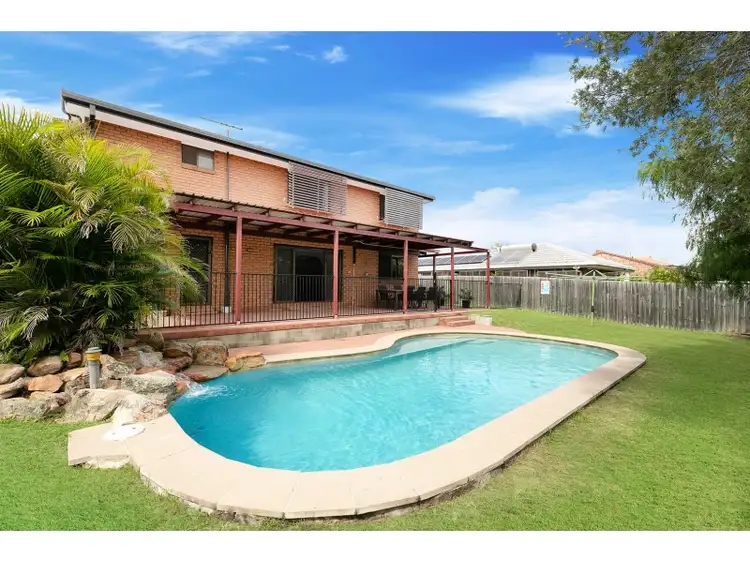 Second view of Homely house listing, 85 Gertrude McLeod Crescent, Middle Park QLD 4074