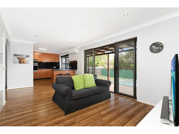 Third view of Homely house listing, 85 Gertrude McLeod Crescent, Middle Park QLD 4074