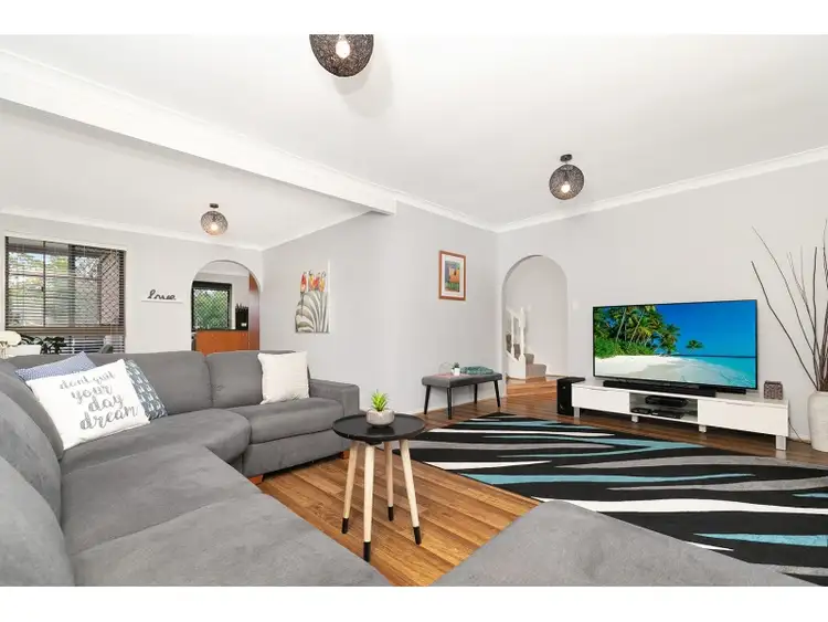Fourth view of Homely house listing, 85 Gertrude McLeod Crescent, Middle Park QLD 4074